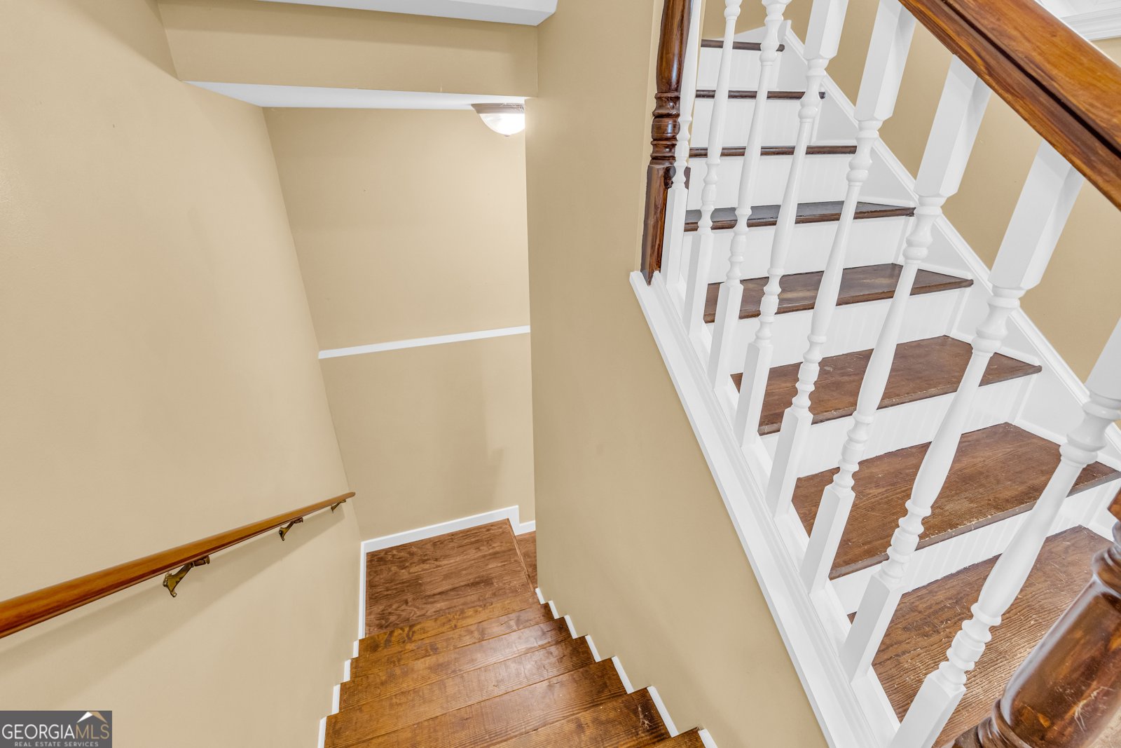 599 Double Branch Road Danielsville - 32