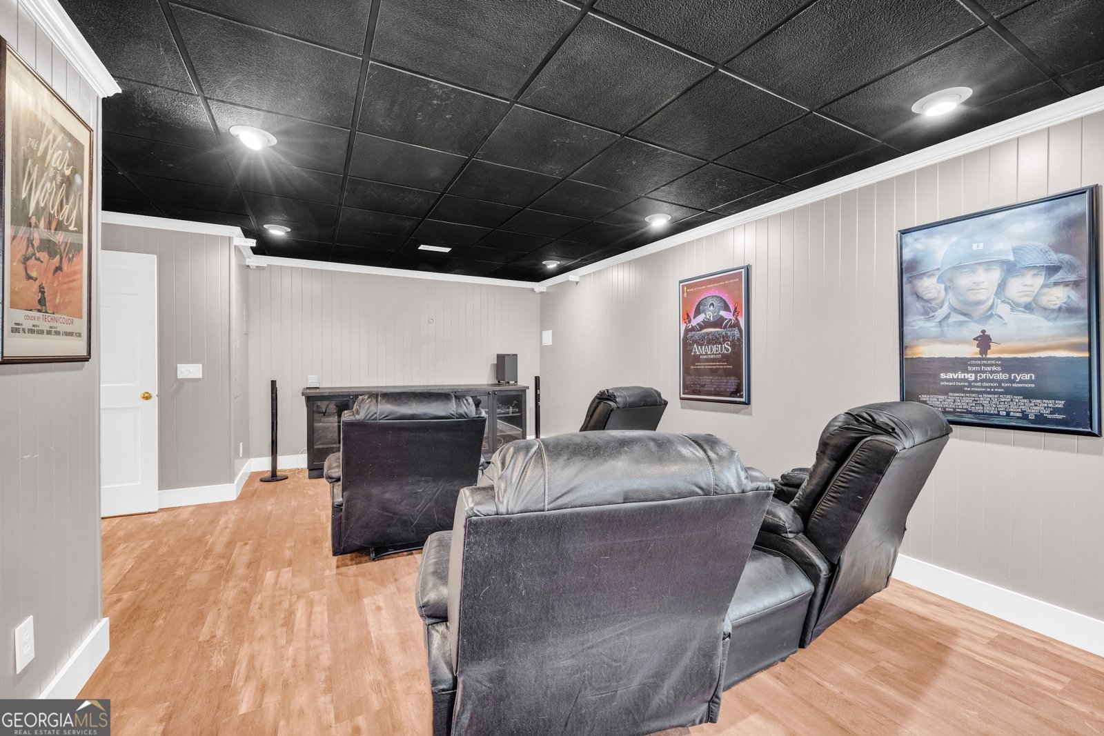 599 Double Branch Road Danielsville - 34