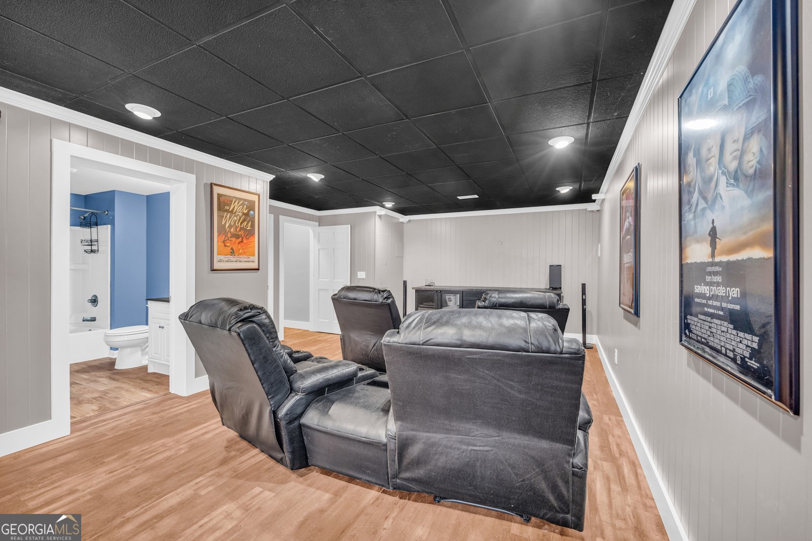 599 Double Branch Road Danielsville - 35