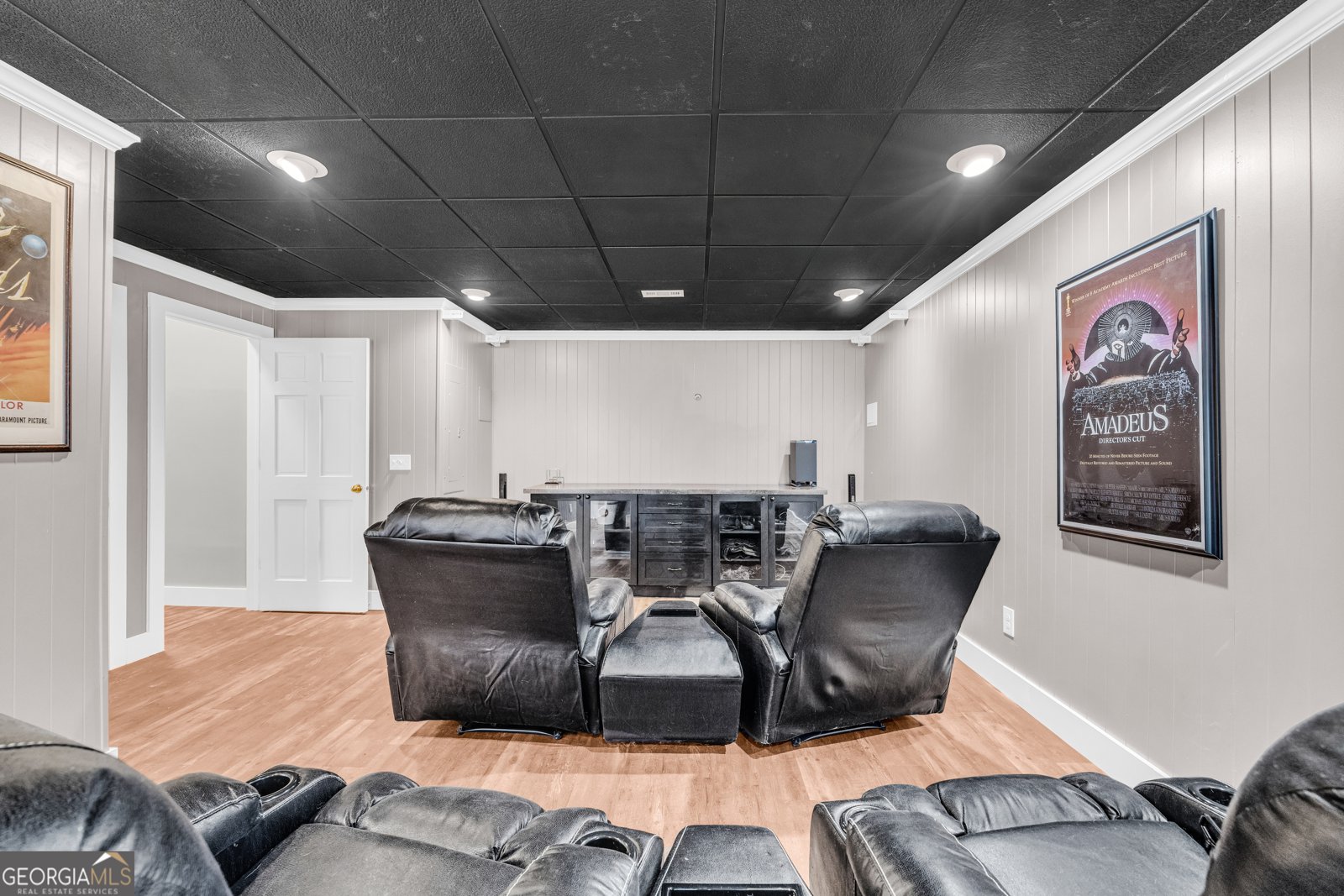 599 Double Branch Road Danielsville - 36