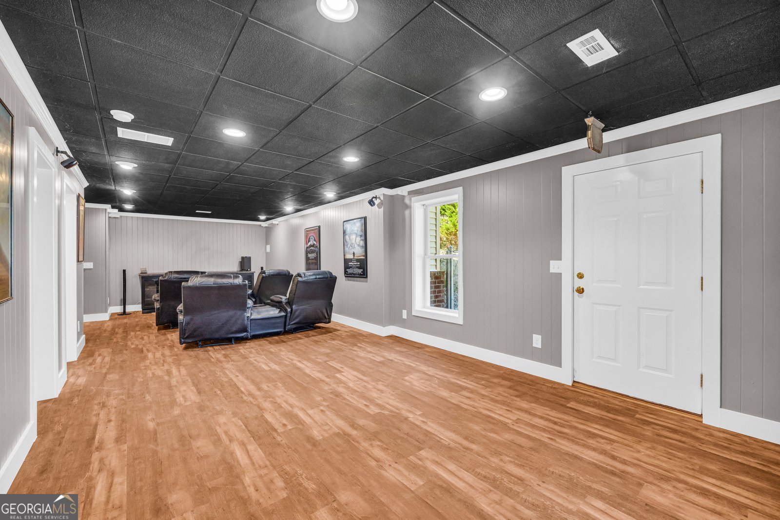 599 Double Branch Road Danielsville - 38