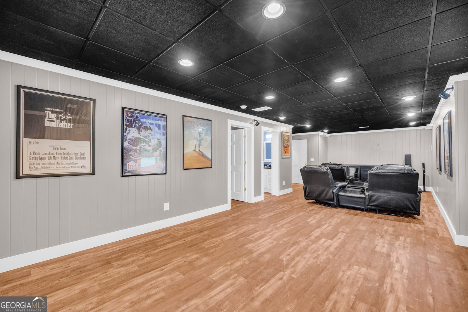599 Double Branch Road Danielsville - 39