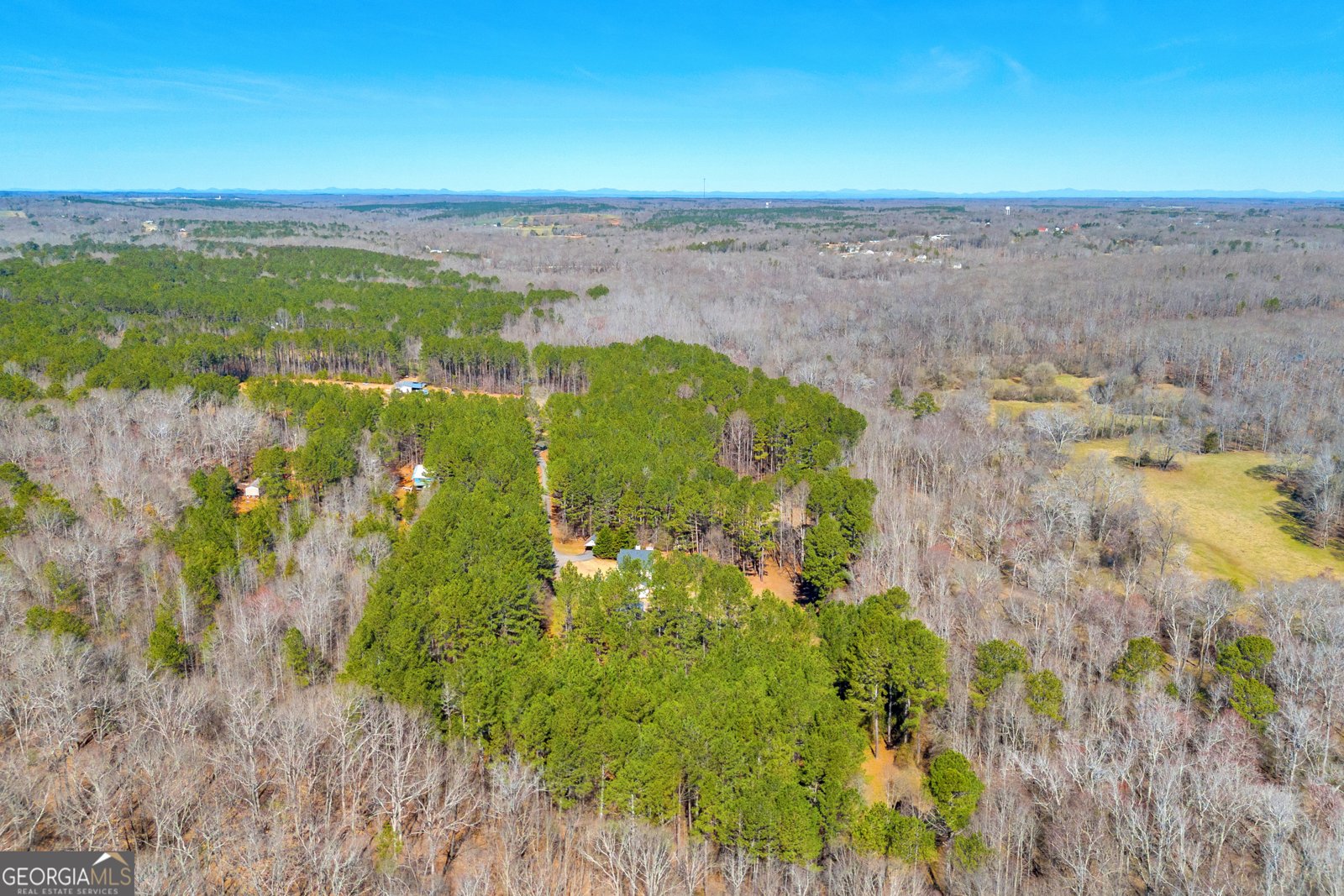 599 Double Branch Road Danielsville - 49