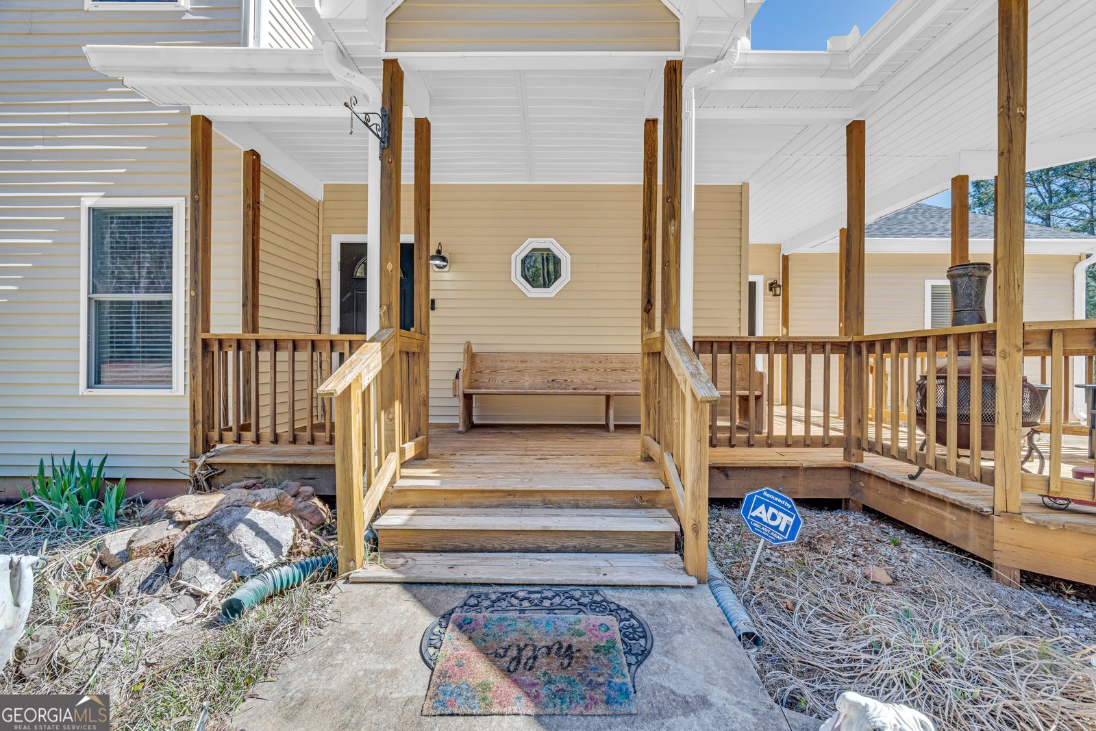 599 Double Branch Road Danielsville - 6