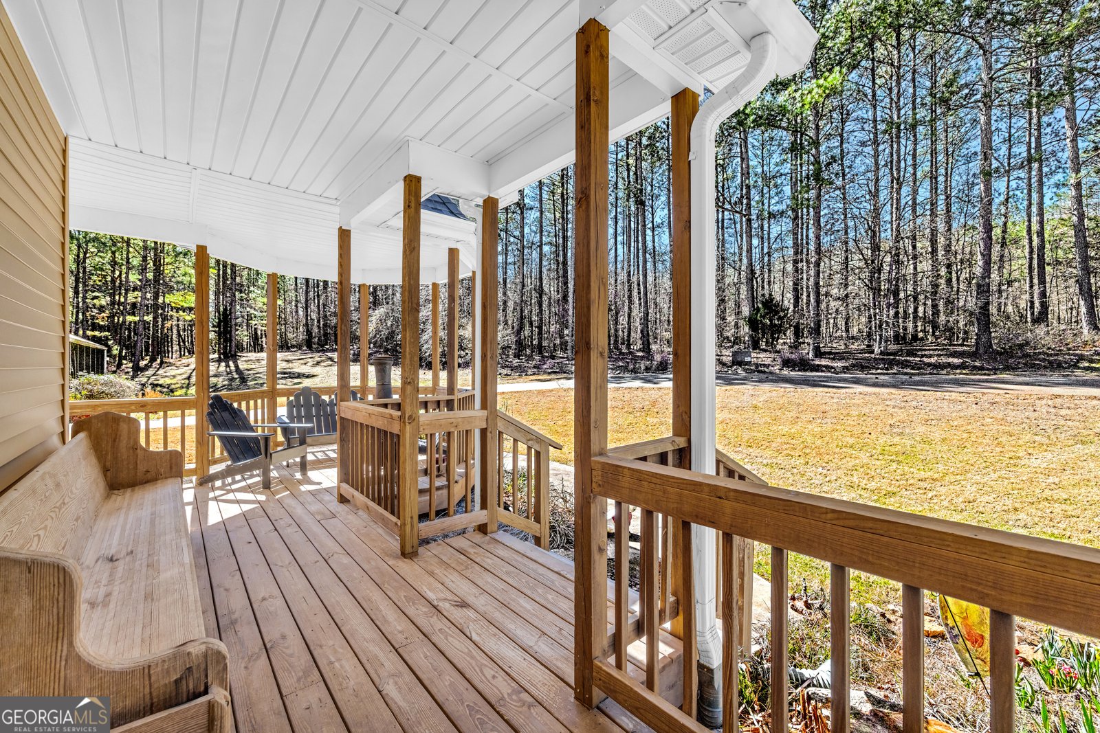 599 Double Branch Road Danielsville - 8