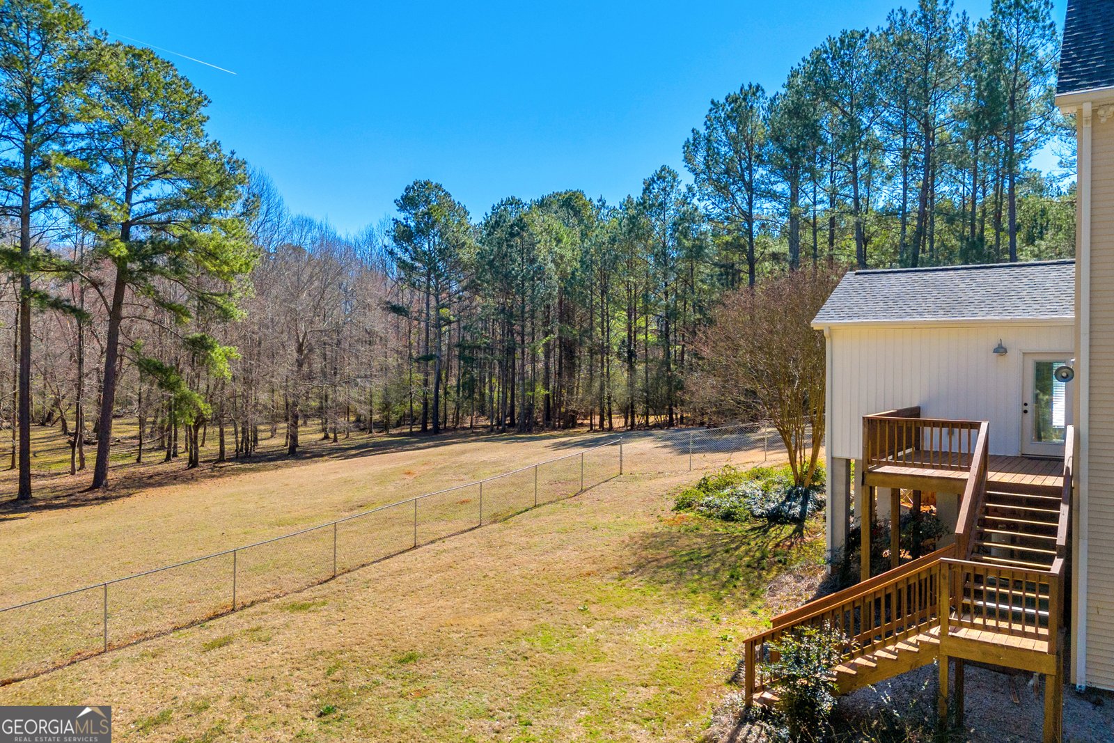 599 Double Branch Road Danielsville - 89
