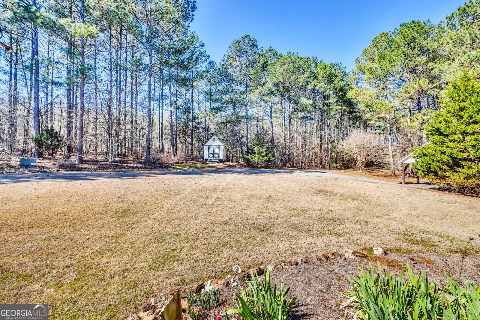 599 Double Branch Road Danielsville - 9