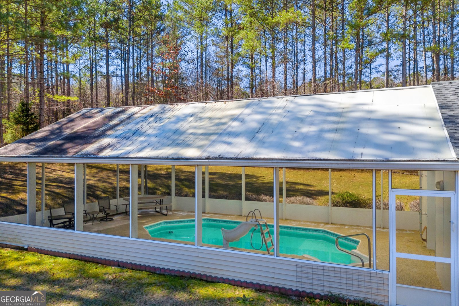 599 Double Branch Road Danielsville - 97