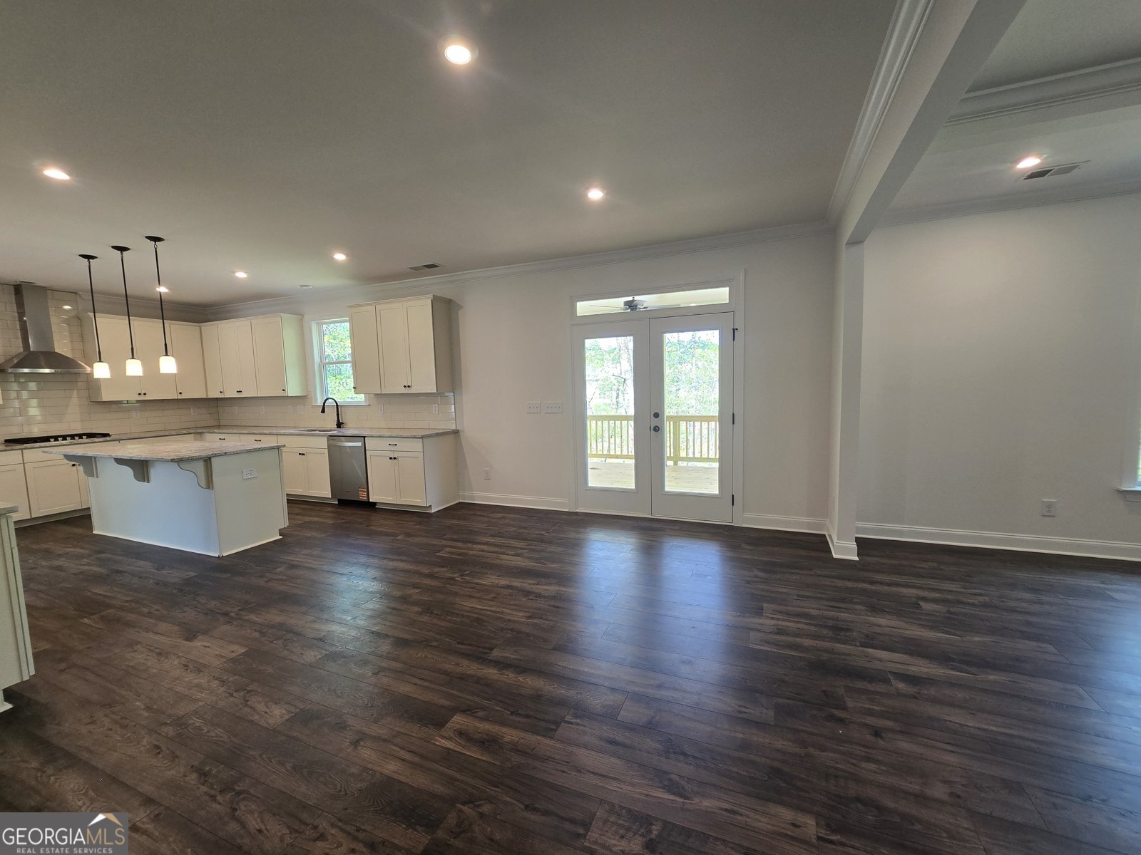 3677 Thornhill Court Douglasville - 10