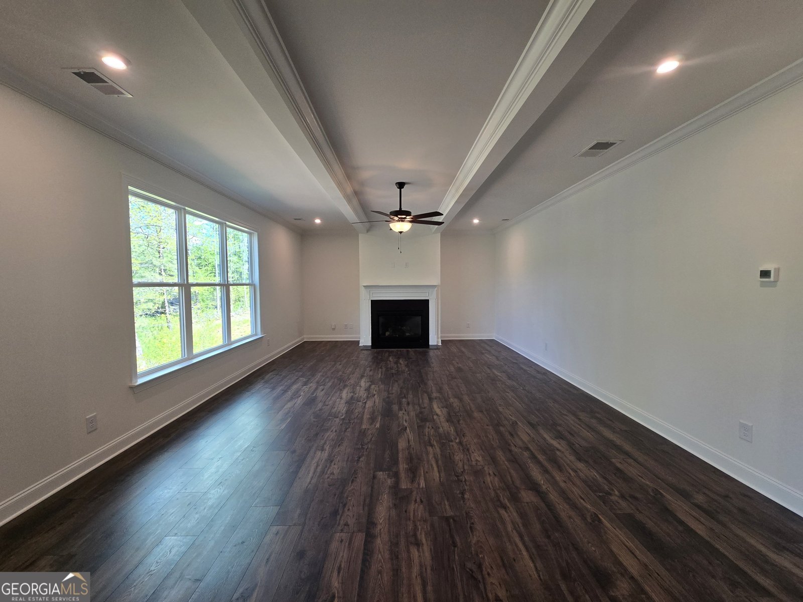 3677 Thornhill Court Douglasville - 12