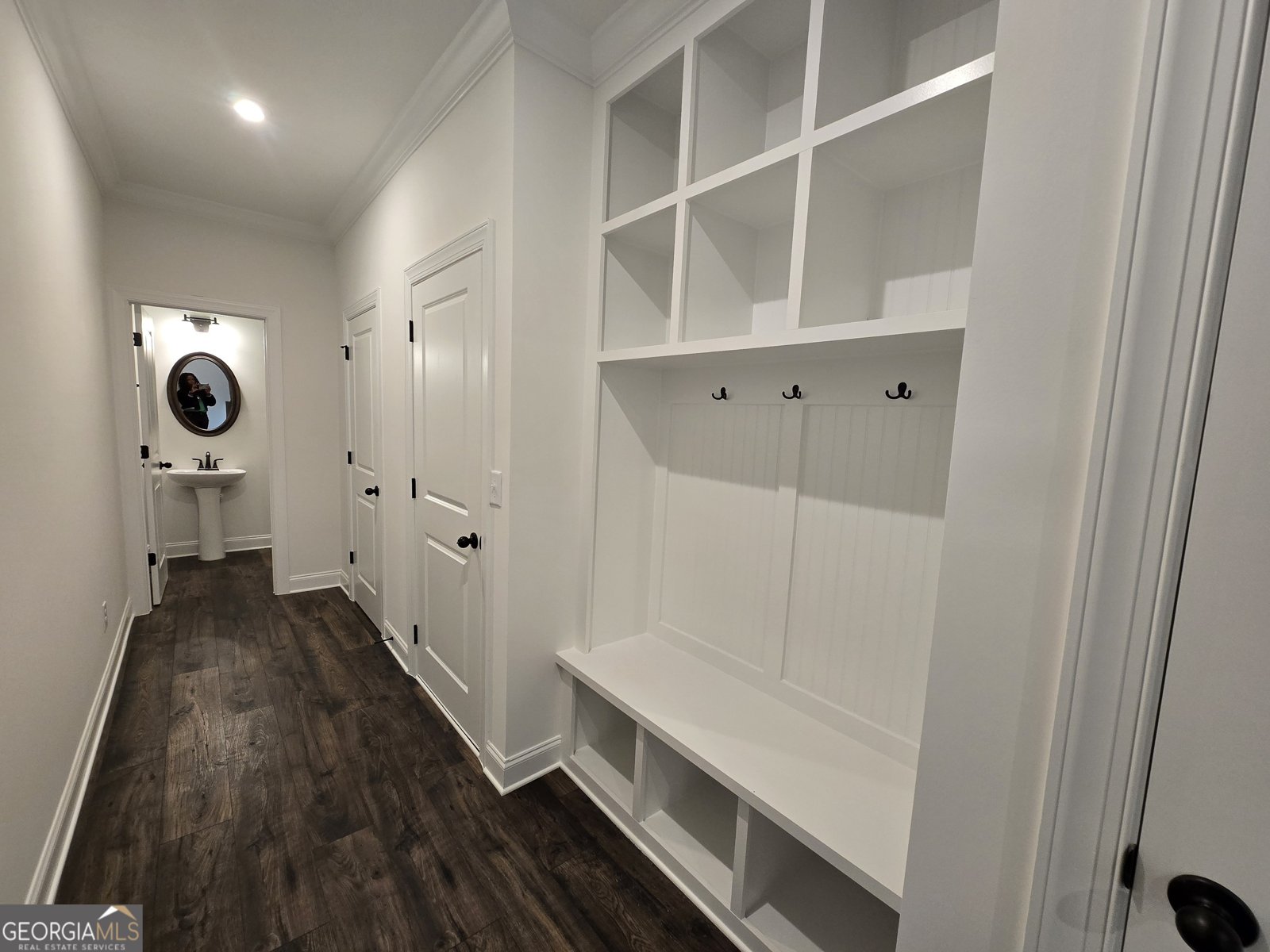 3677 Thornhill Court Douglasville - 13