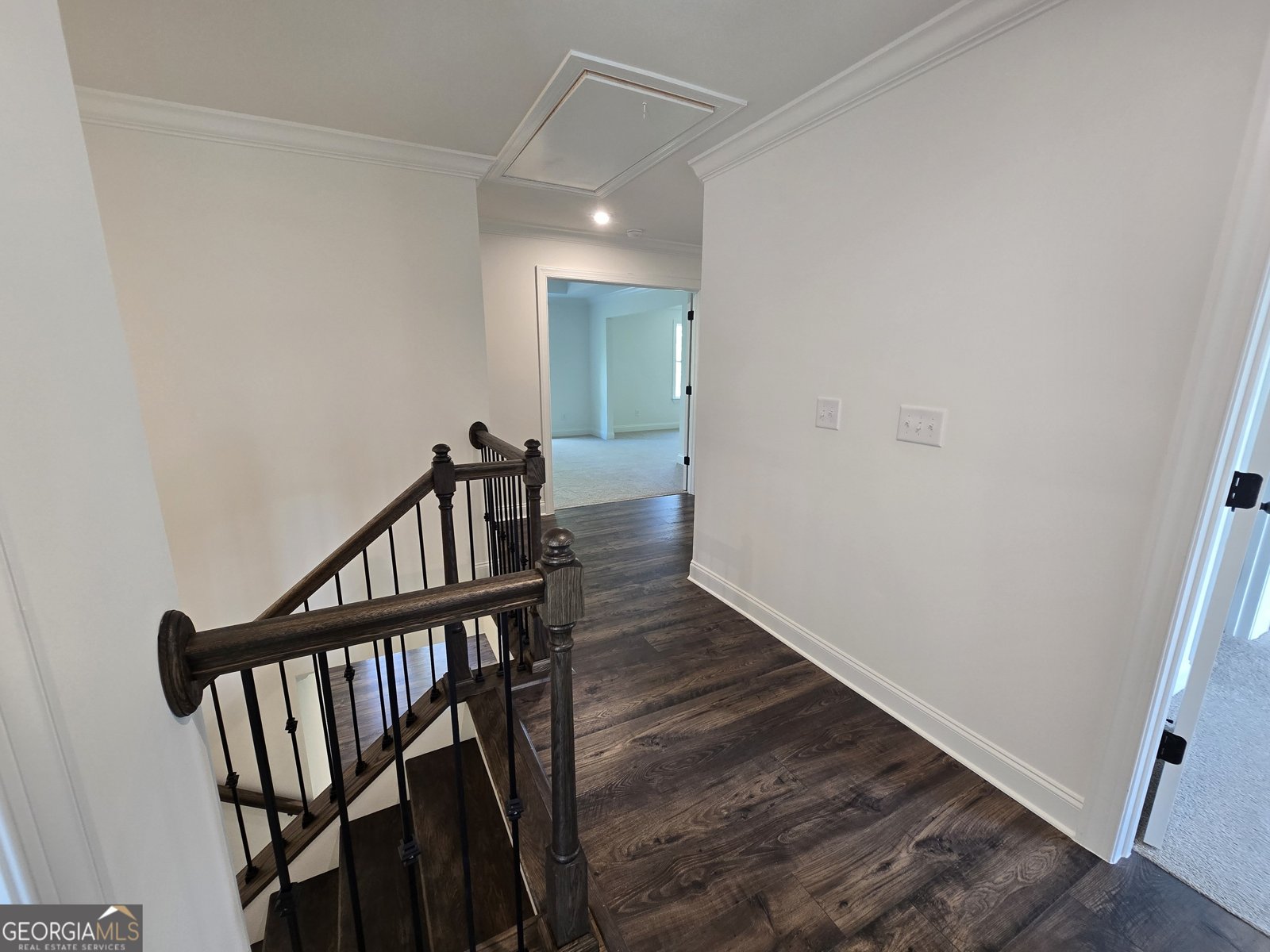 3677 Thornhill Court Douglasville - 15