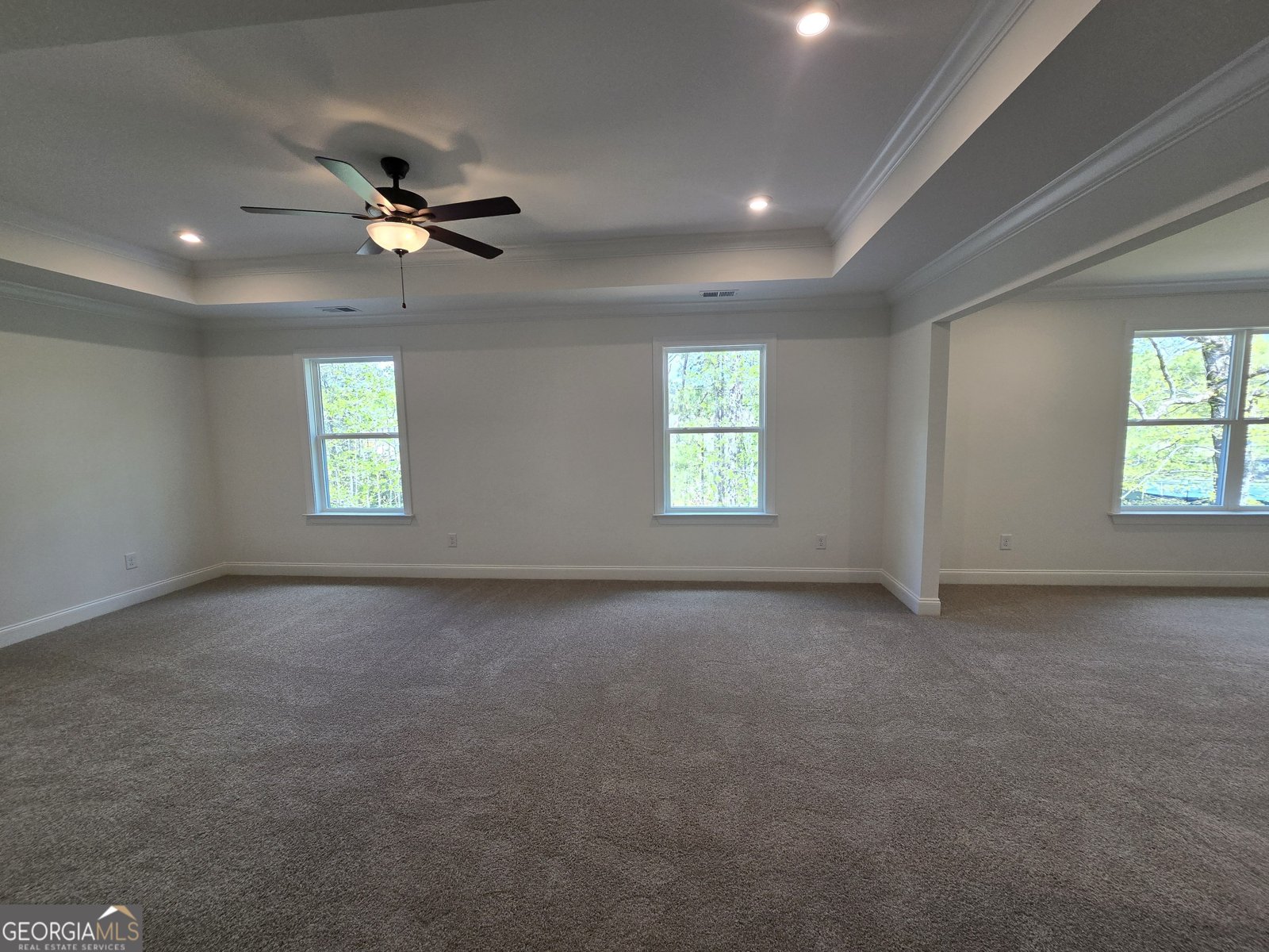 3677 Thornhill Court Douglasville - 16