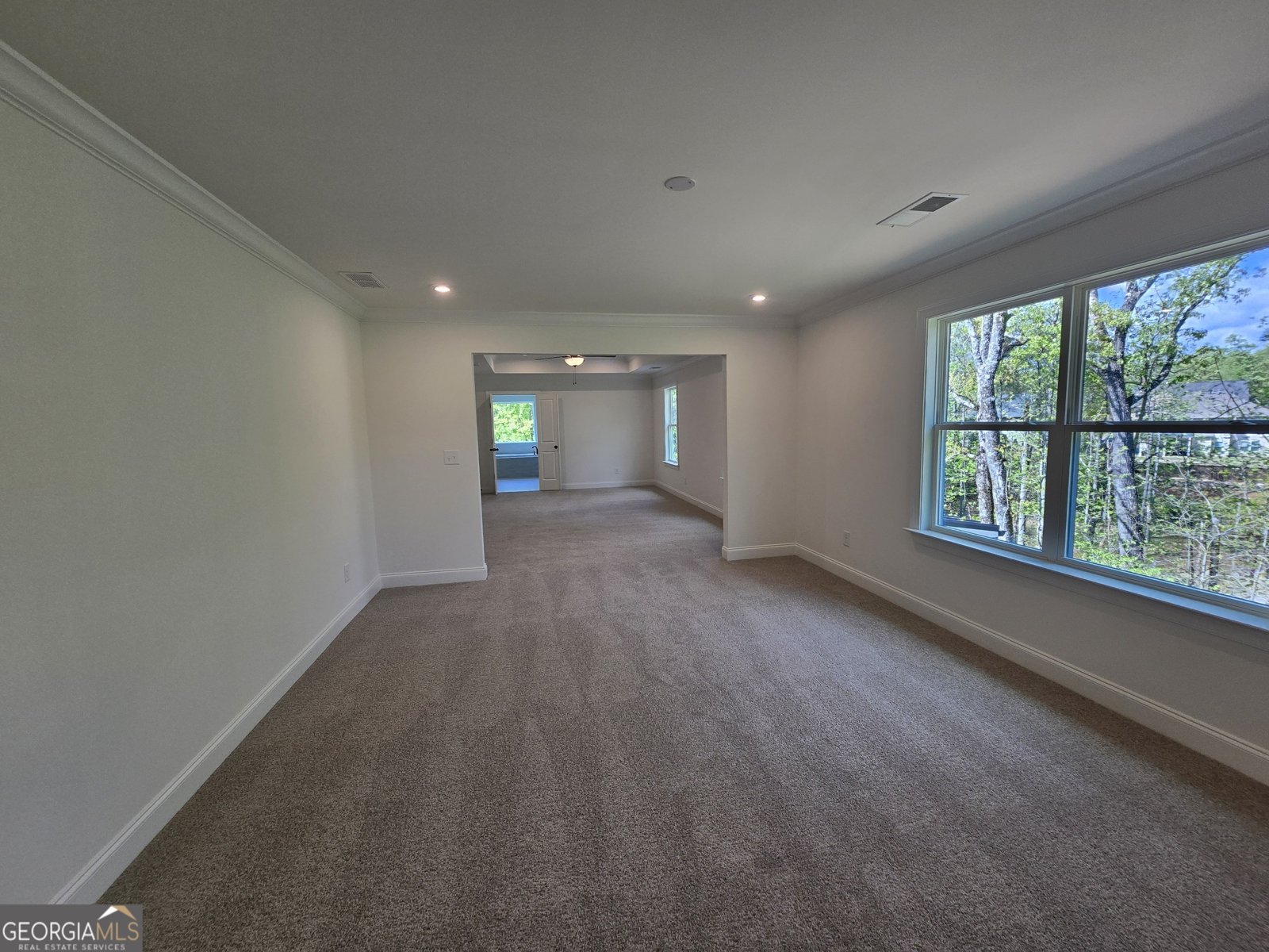 3677 Thornhill Court Douglasville - 17