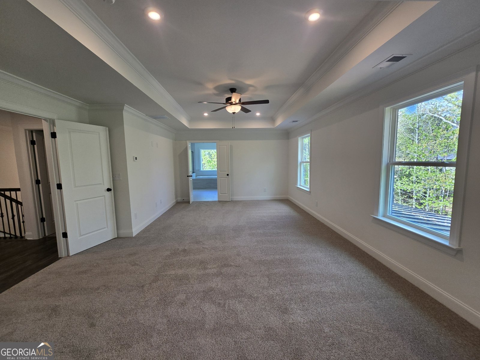 3677 Thornhill Court Douglasville - 18