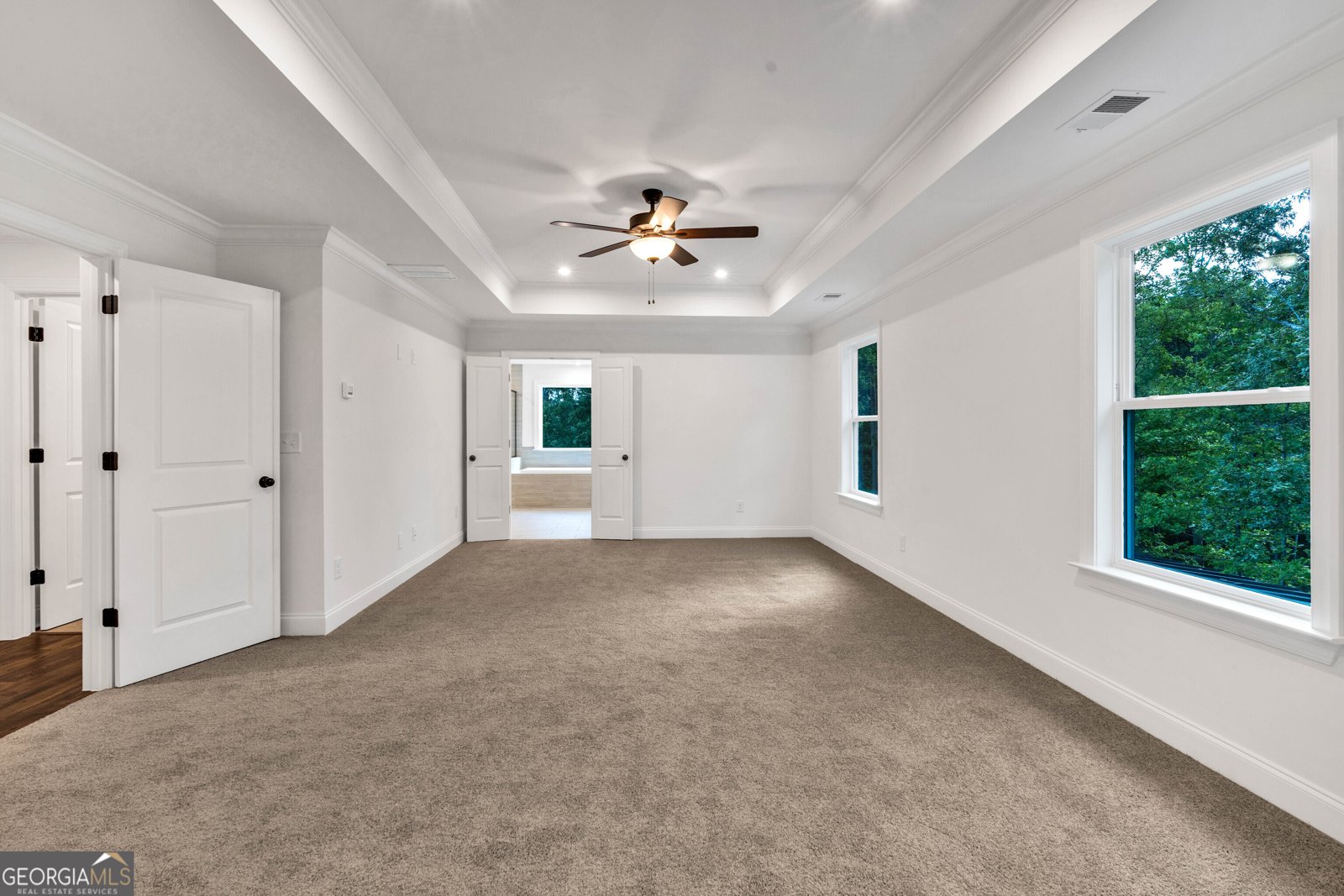 3677 Thornhill Court Douglasville - 25