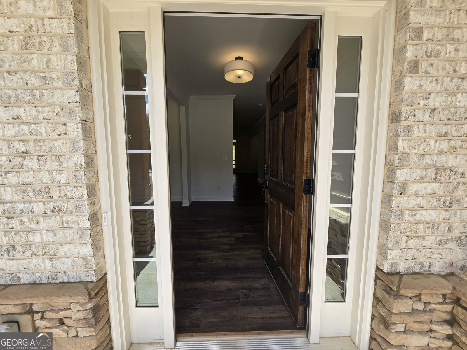 3677 Thornhill Court Douglasville - 3
