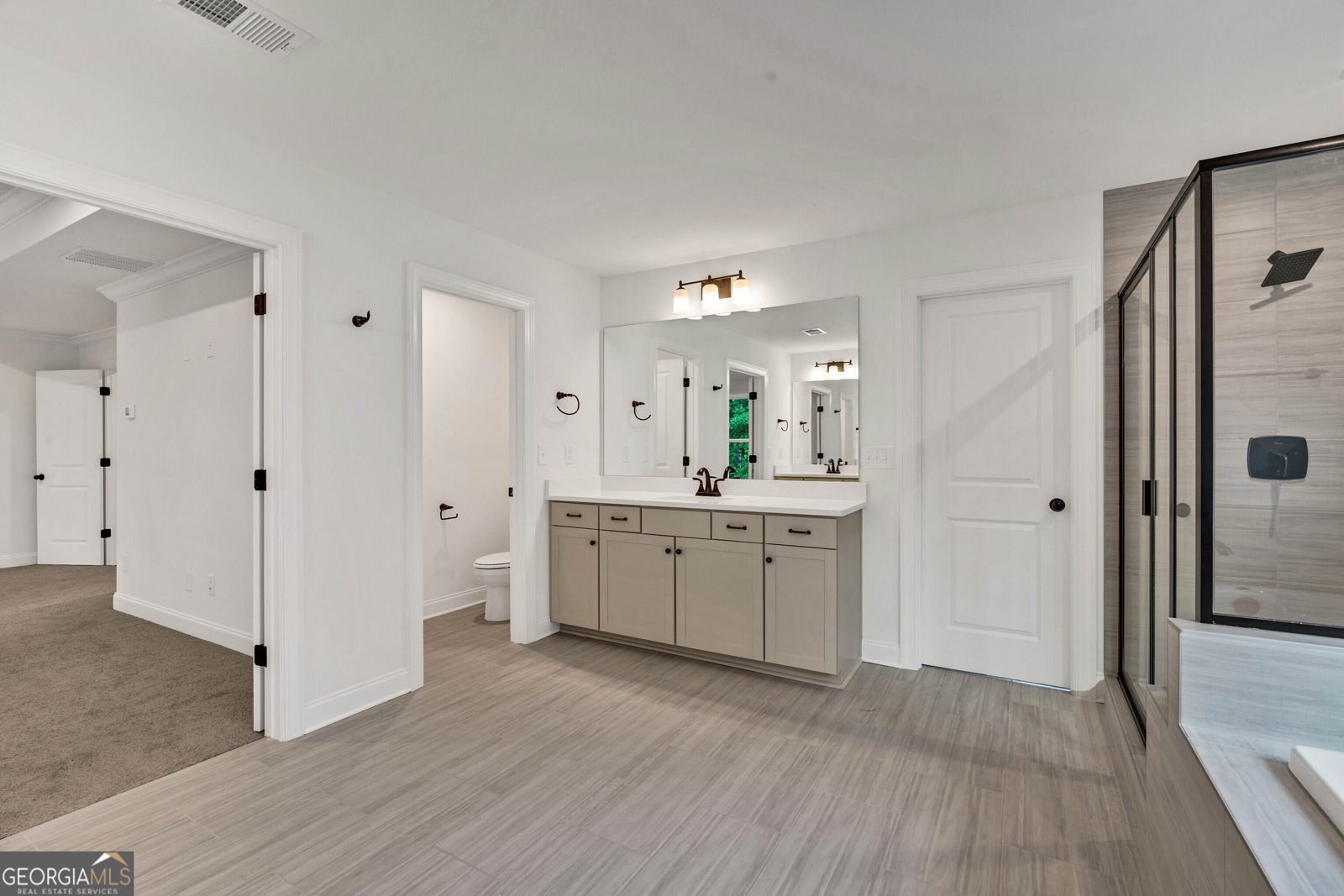 3677 Thornhill Court Douglasville - 30