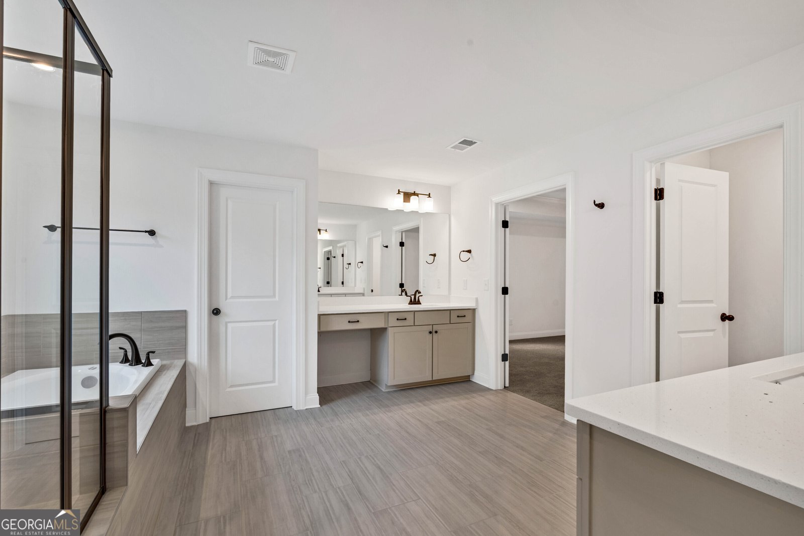 3677 Thornhill Court Douglasville - 31