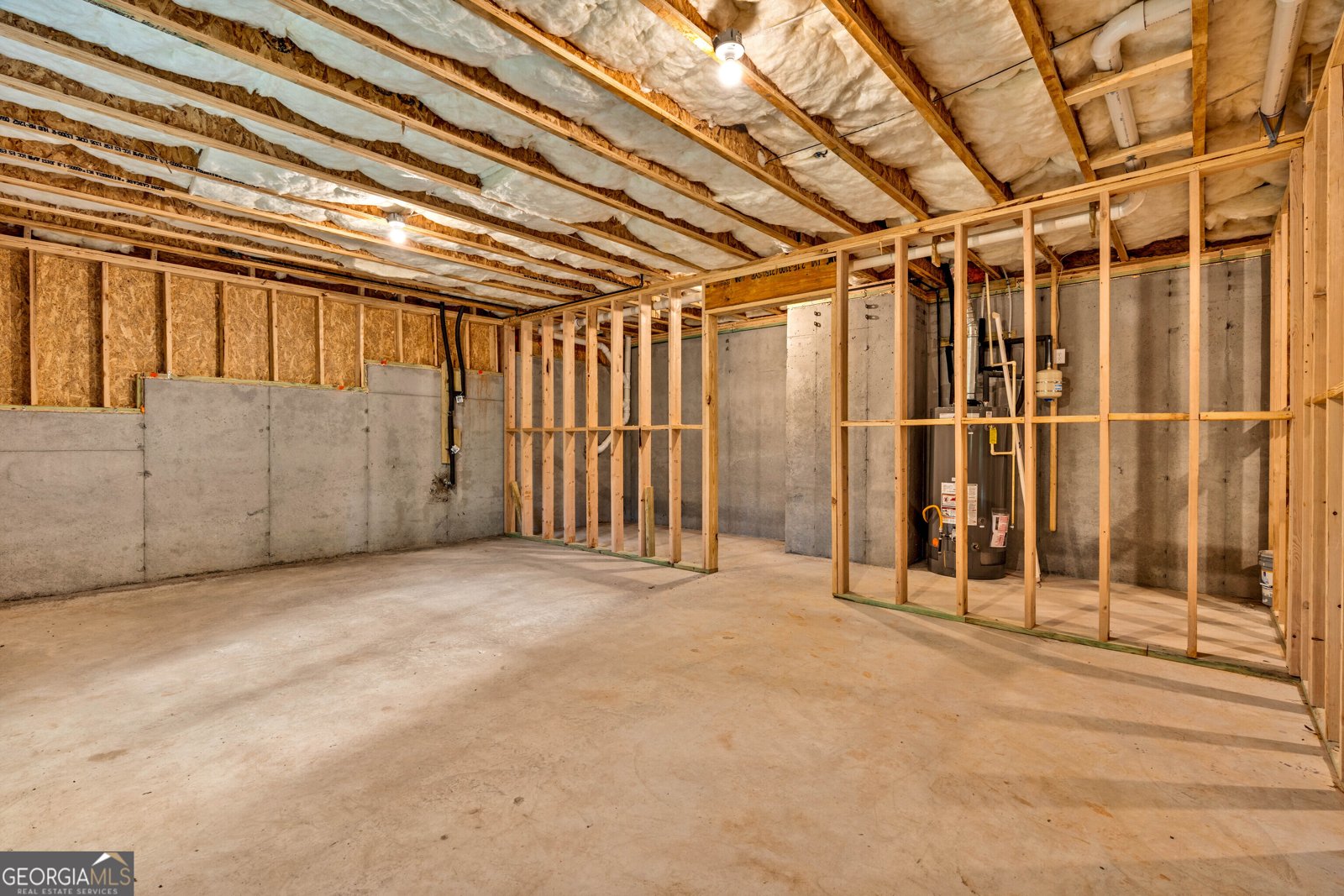 3677 Thornhill Court Douglasville - 34
