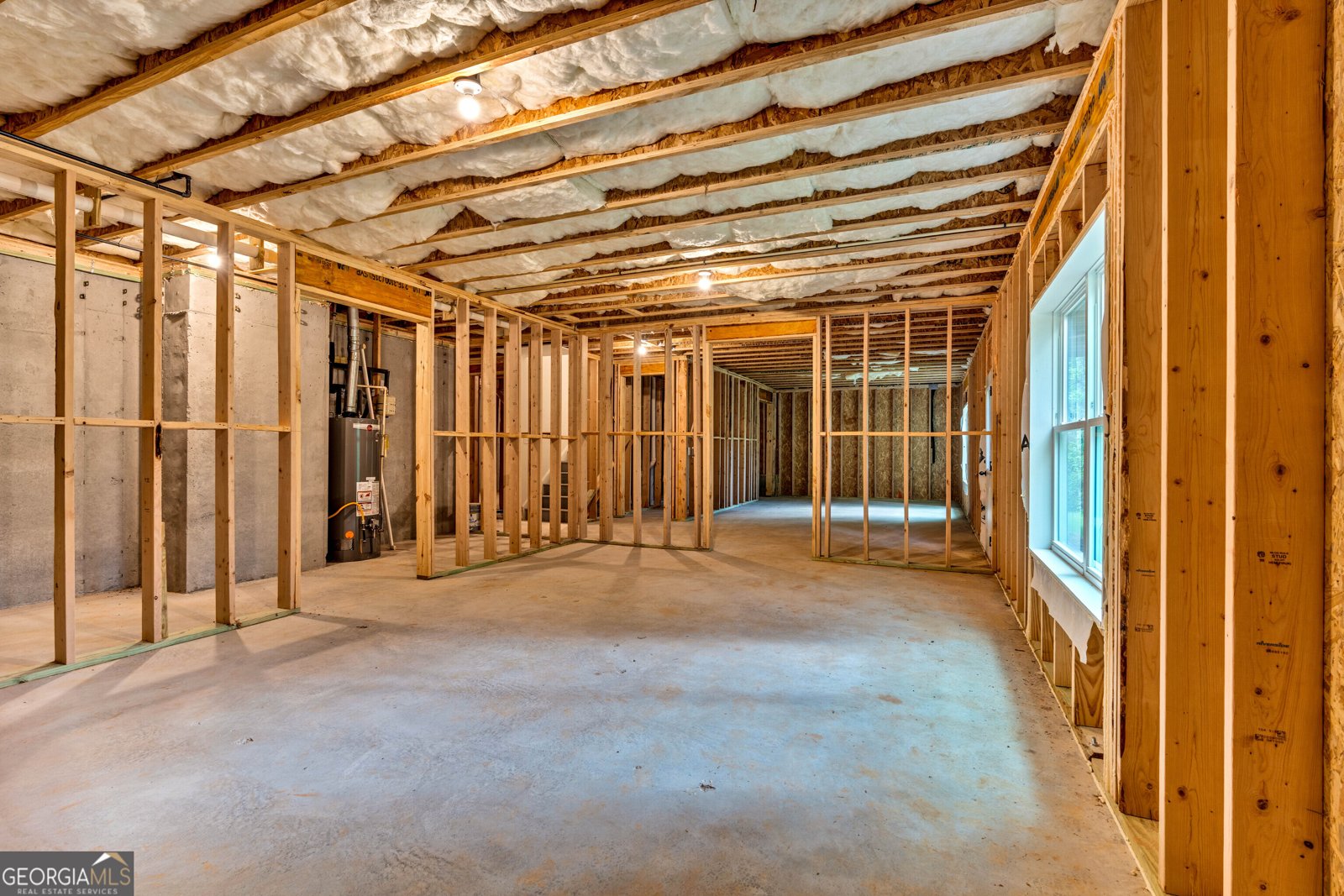 3677 Thornhill Court Douglasville - 35