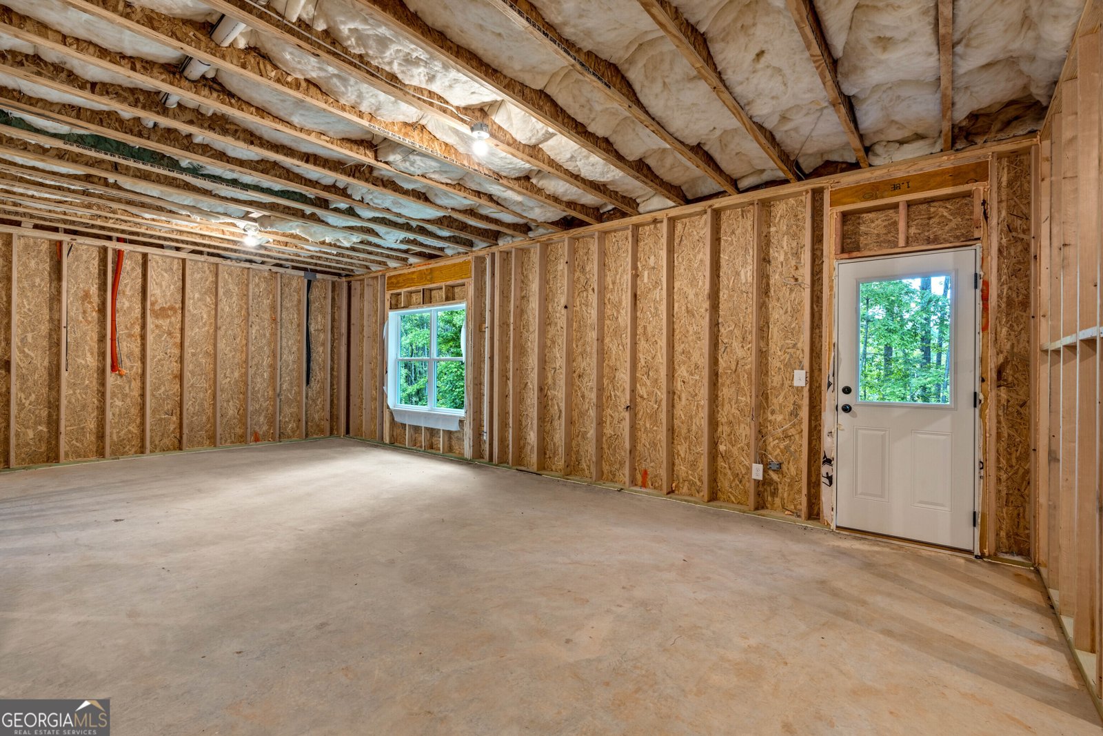 3677 Thornhill Court Douglasville - 36