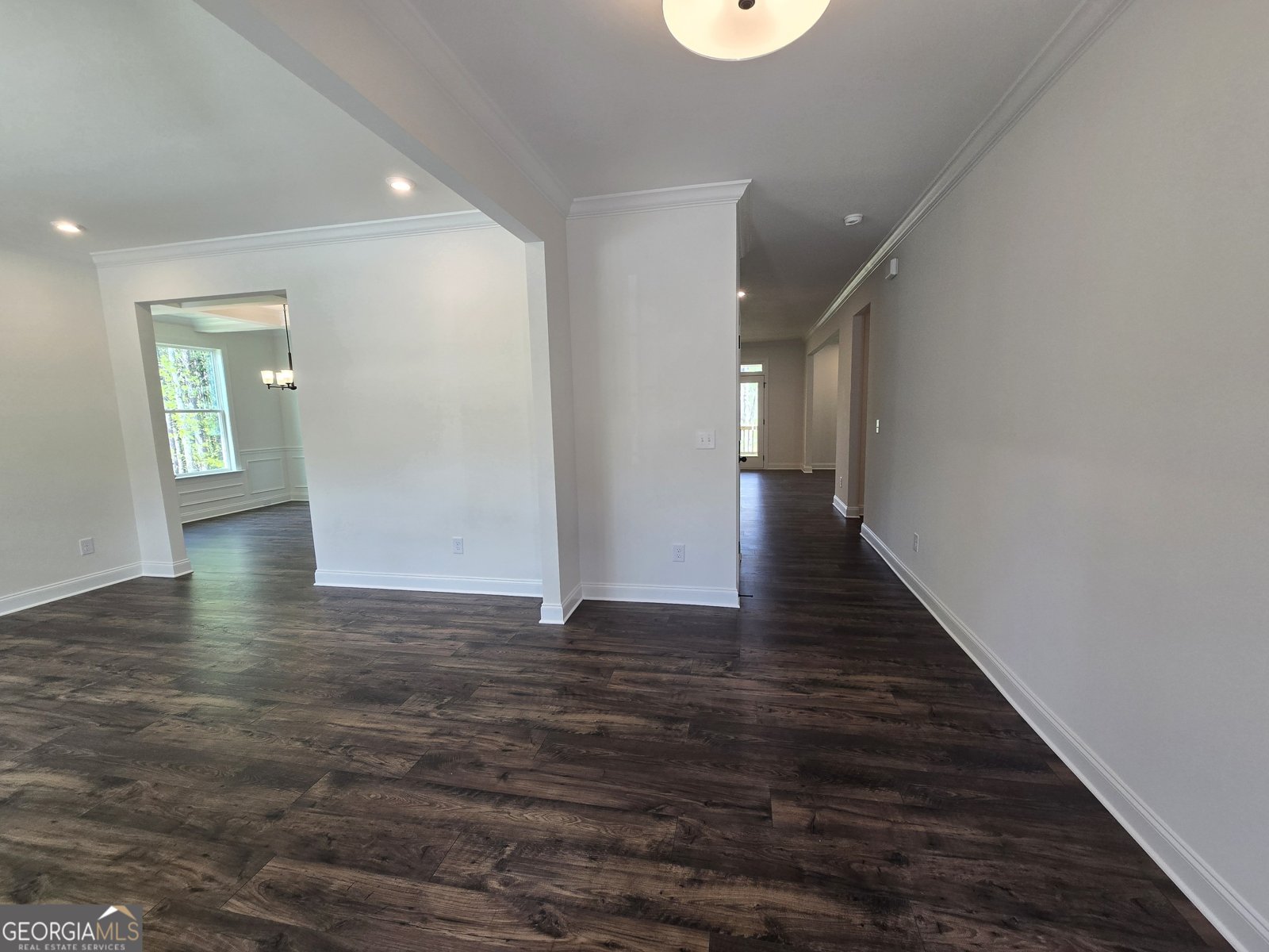 3677 Thornhill Court Douglasville - 4