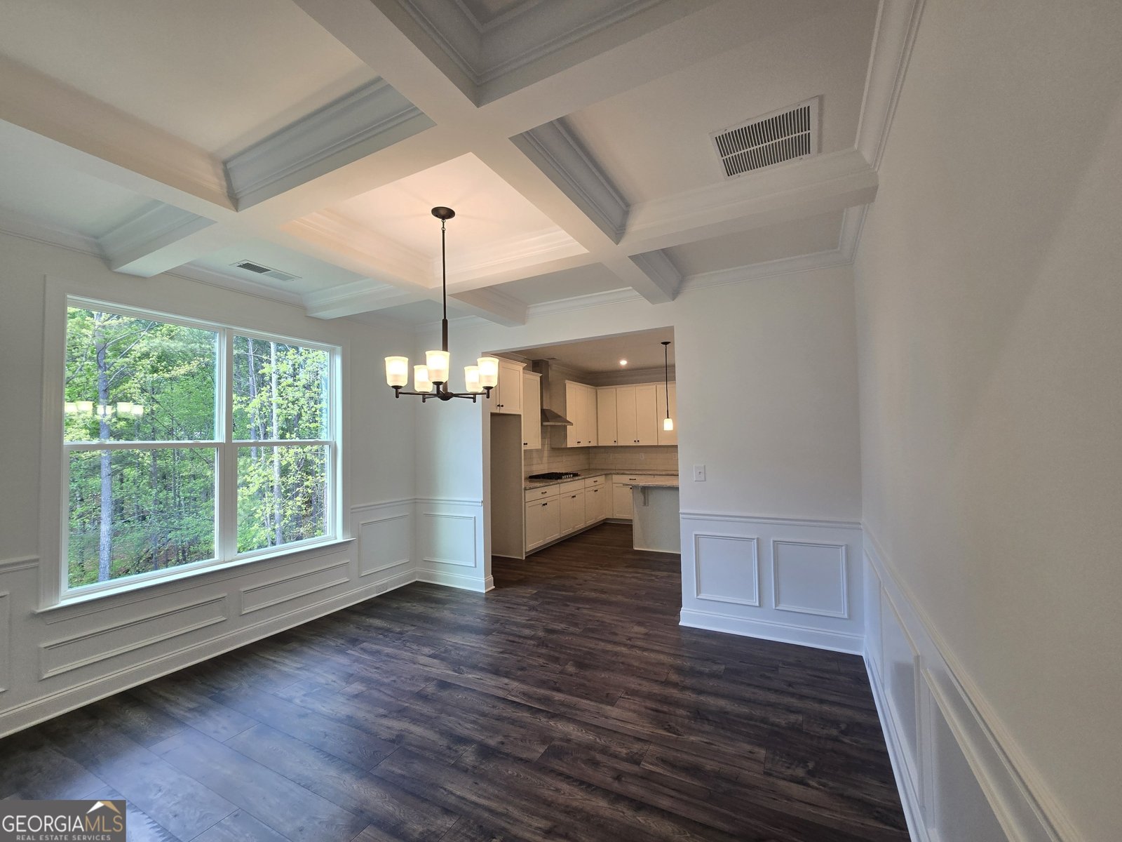 3677 Thornhill Court Douglasville - 6
