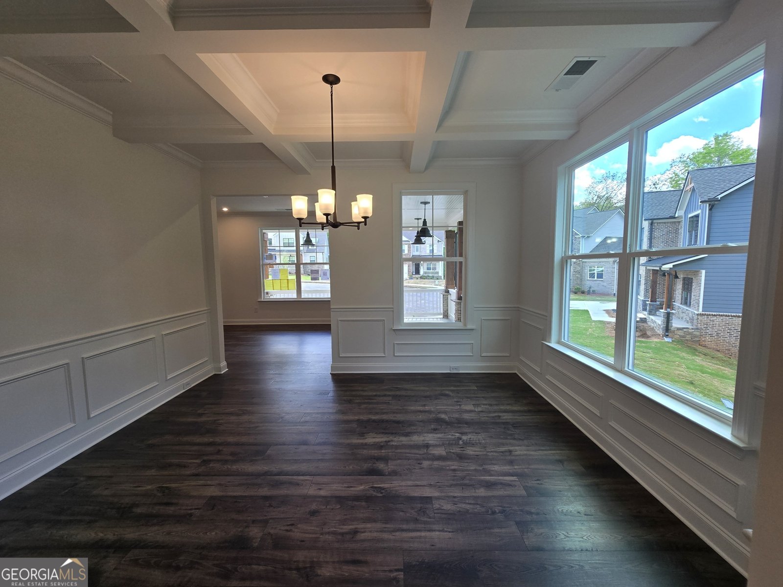 3677 Thornhill Court Douglasville - 7