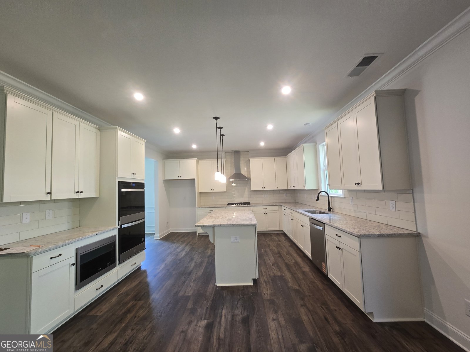 3677 Thornhill Court Douglasville - 8