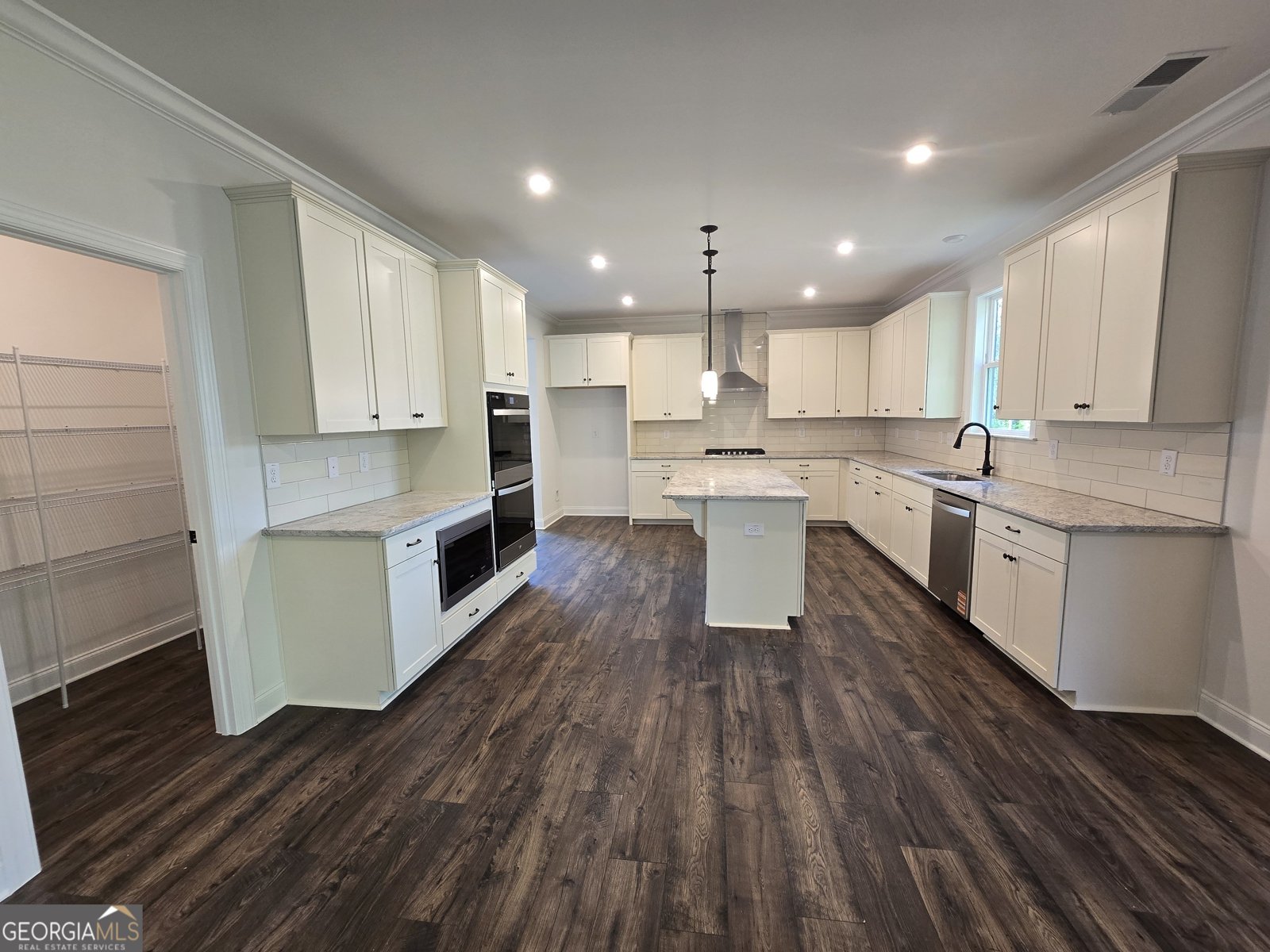 3677 Thornhill Court Douglasville - 9