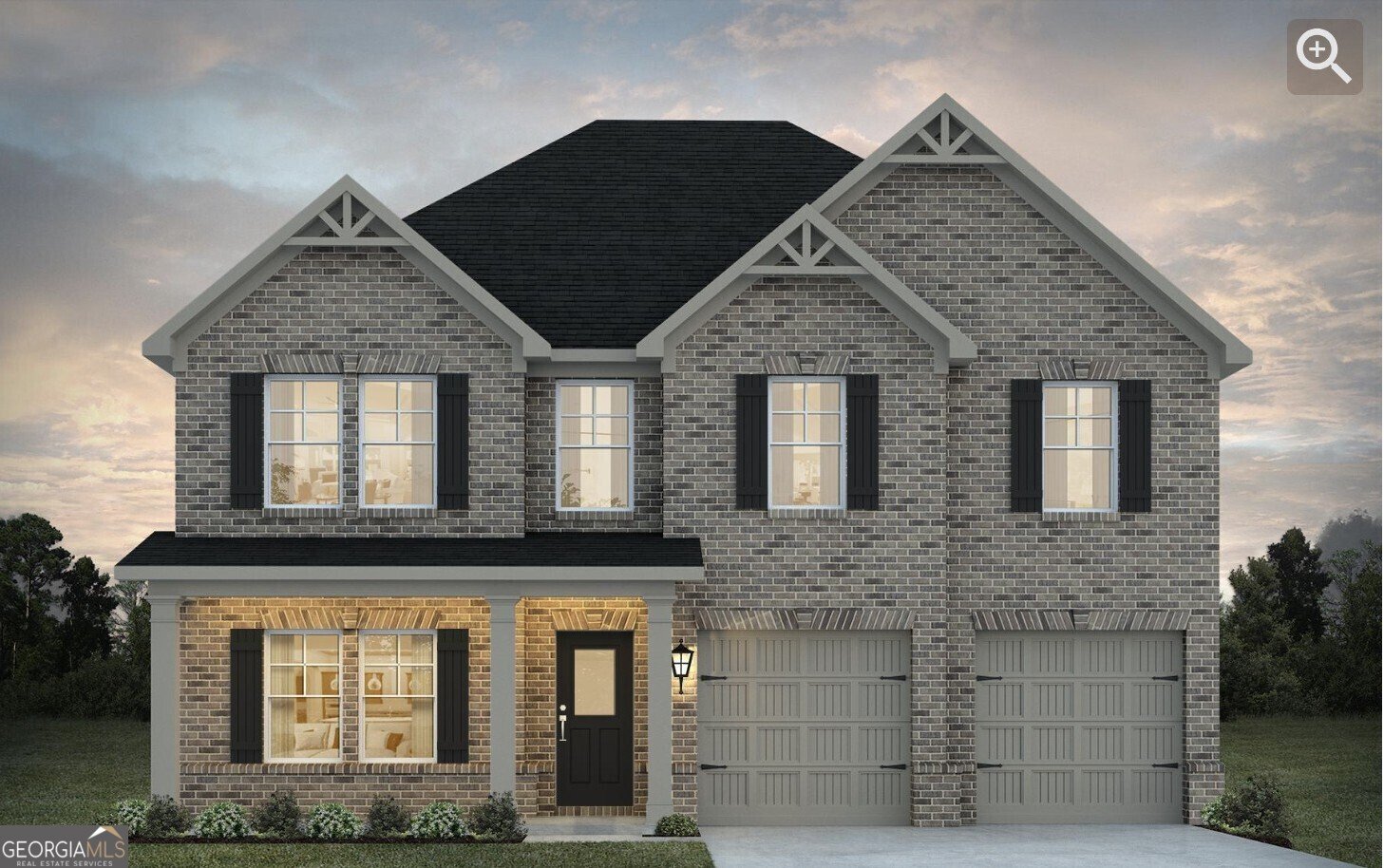669 Egrets Landing Covington - 1