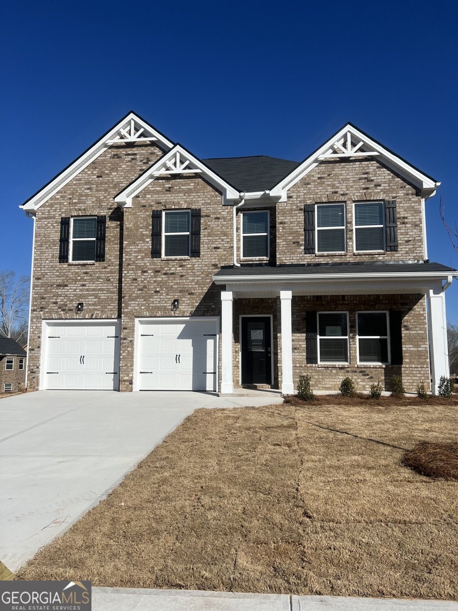 669 Egrets Landing Covington - 2