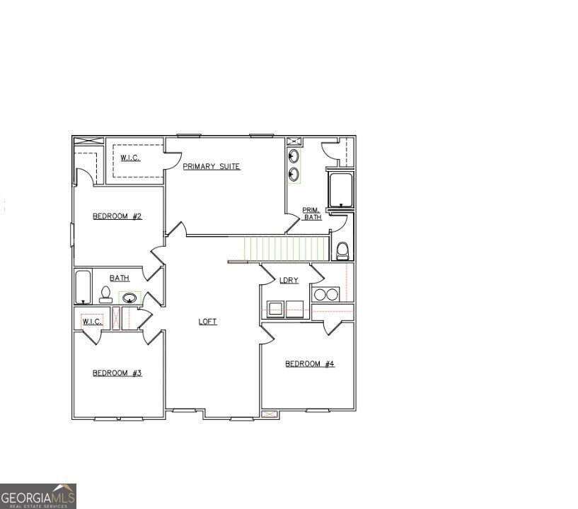 669 Egrets Landing Covington - 5