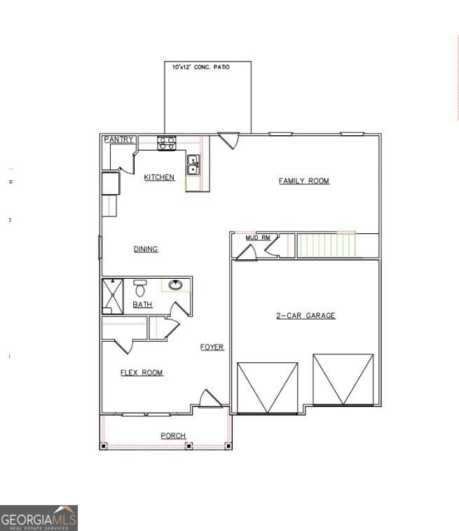 669 Egrets Landing Covington - 6