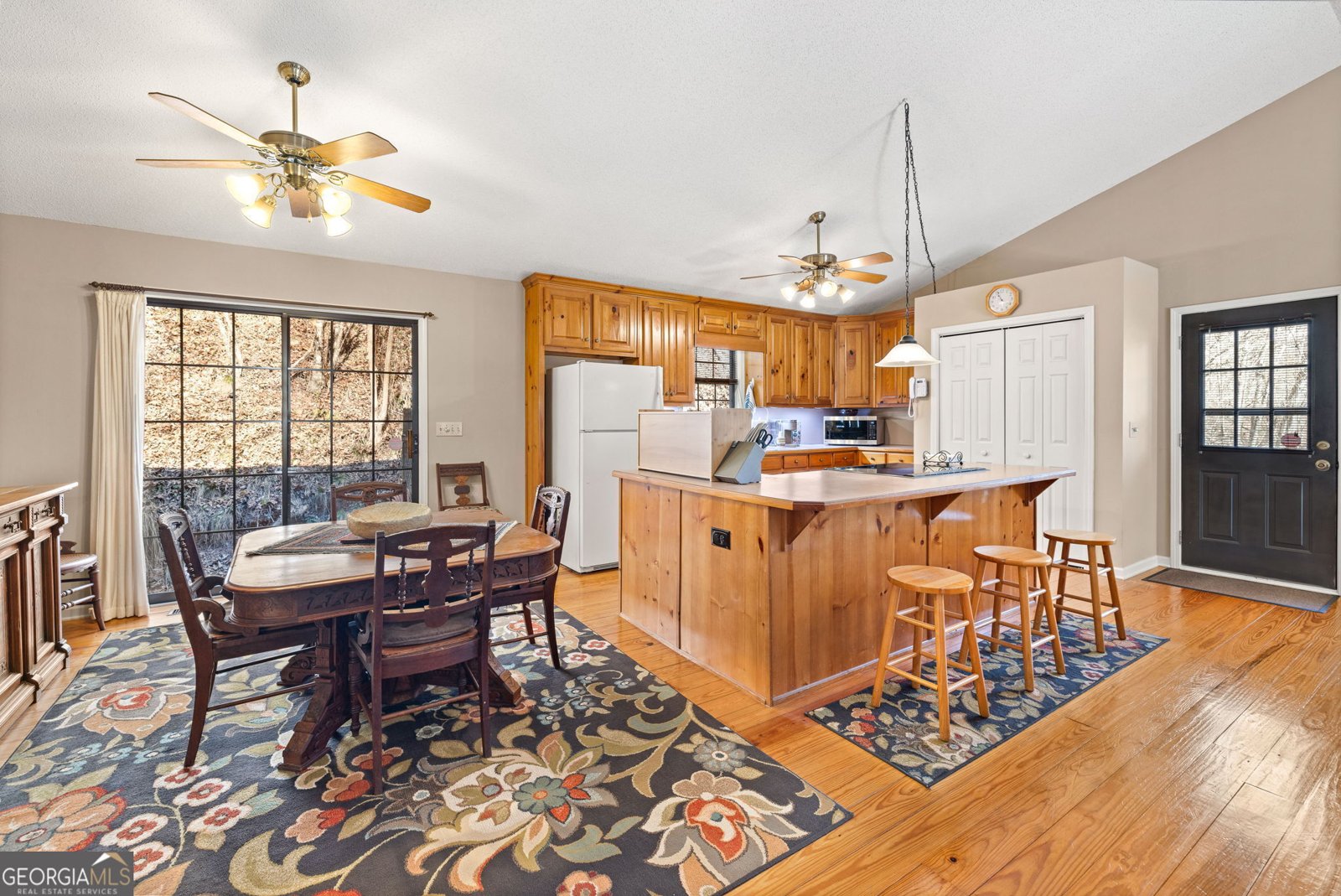 934 Golden Avenue Dahlonega - 13