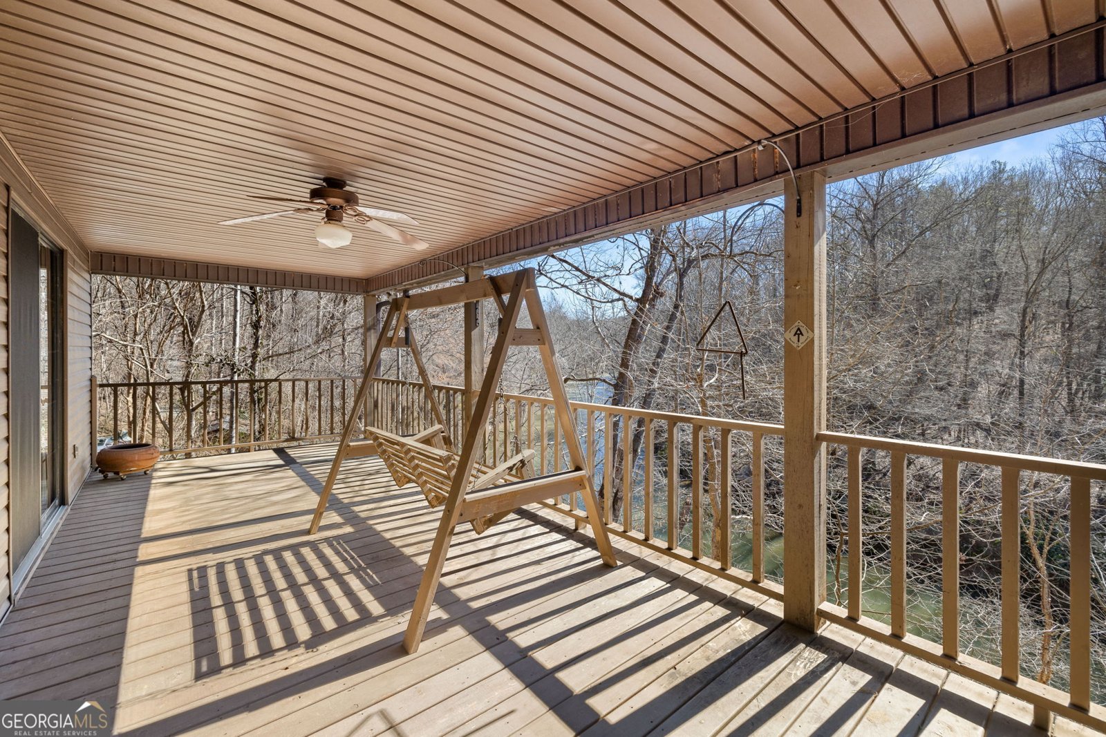 934 Golden Avenue Dahlonega - 20