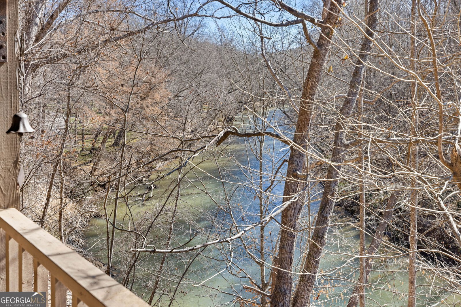 934 Golden Avenue Dahlonega - 21