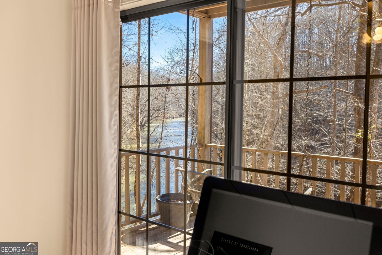 934 Golden Avenue Dahlonega - 29