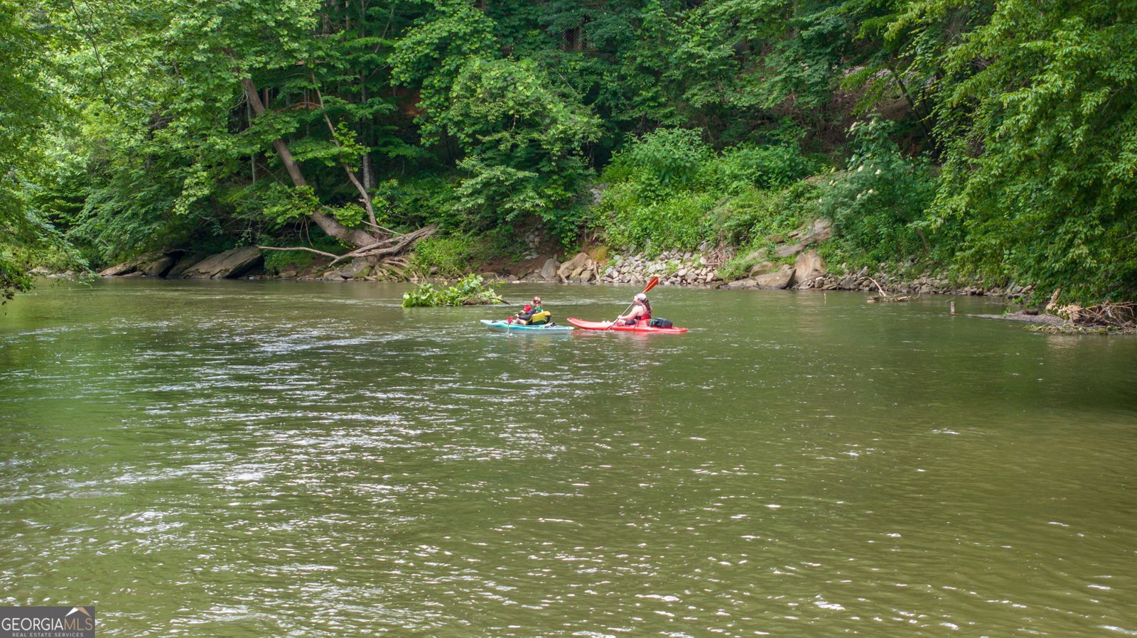 934 Golden Avenue Dahlonega - 3