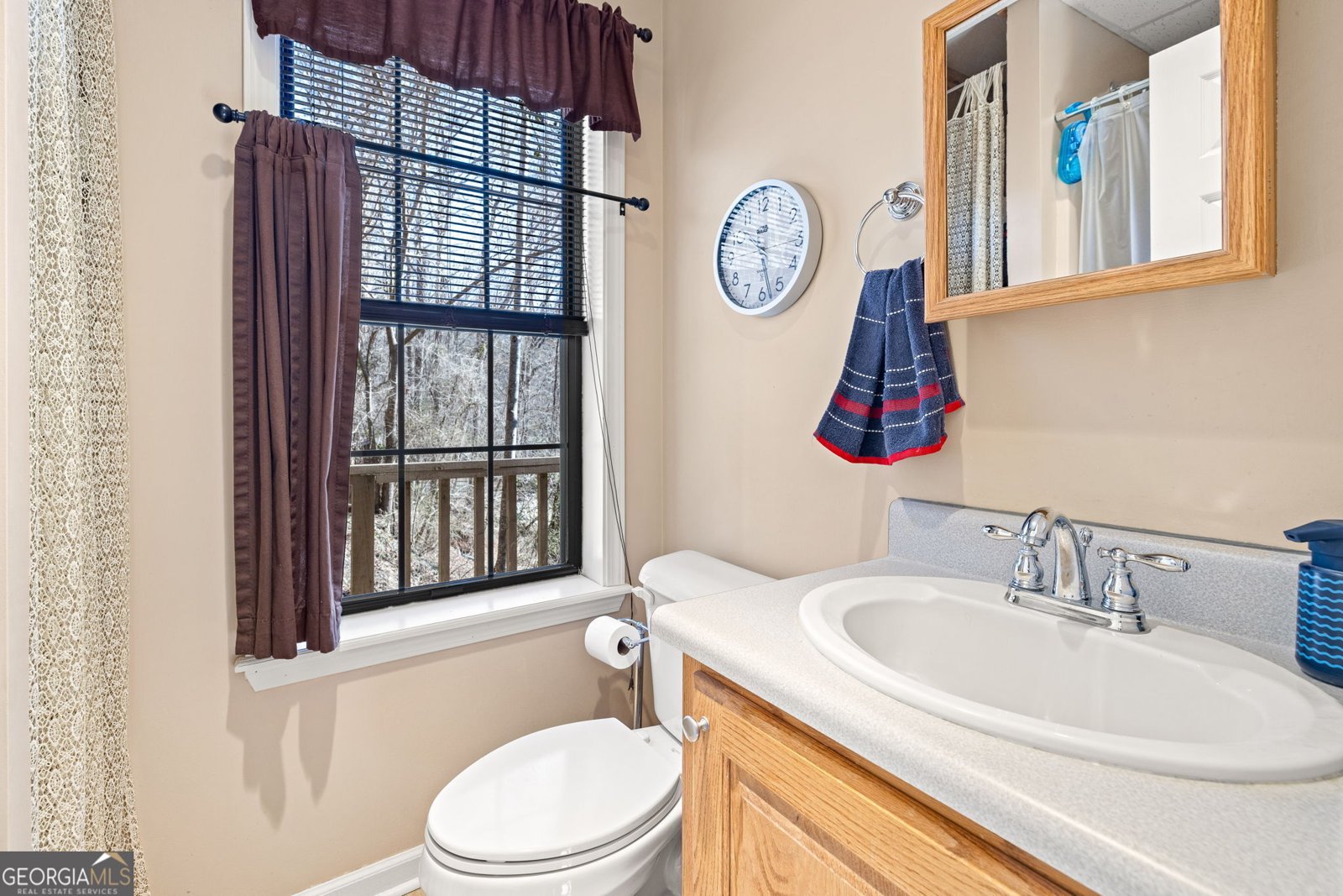 934 Golden Avenue Dahlonega - 30