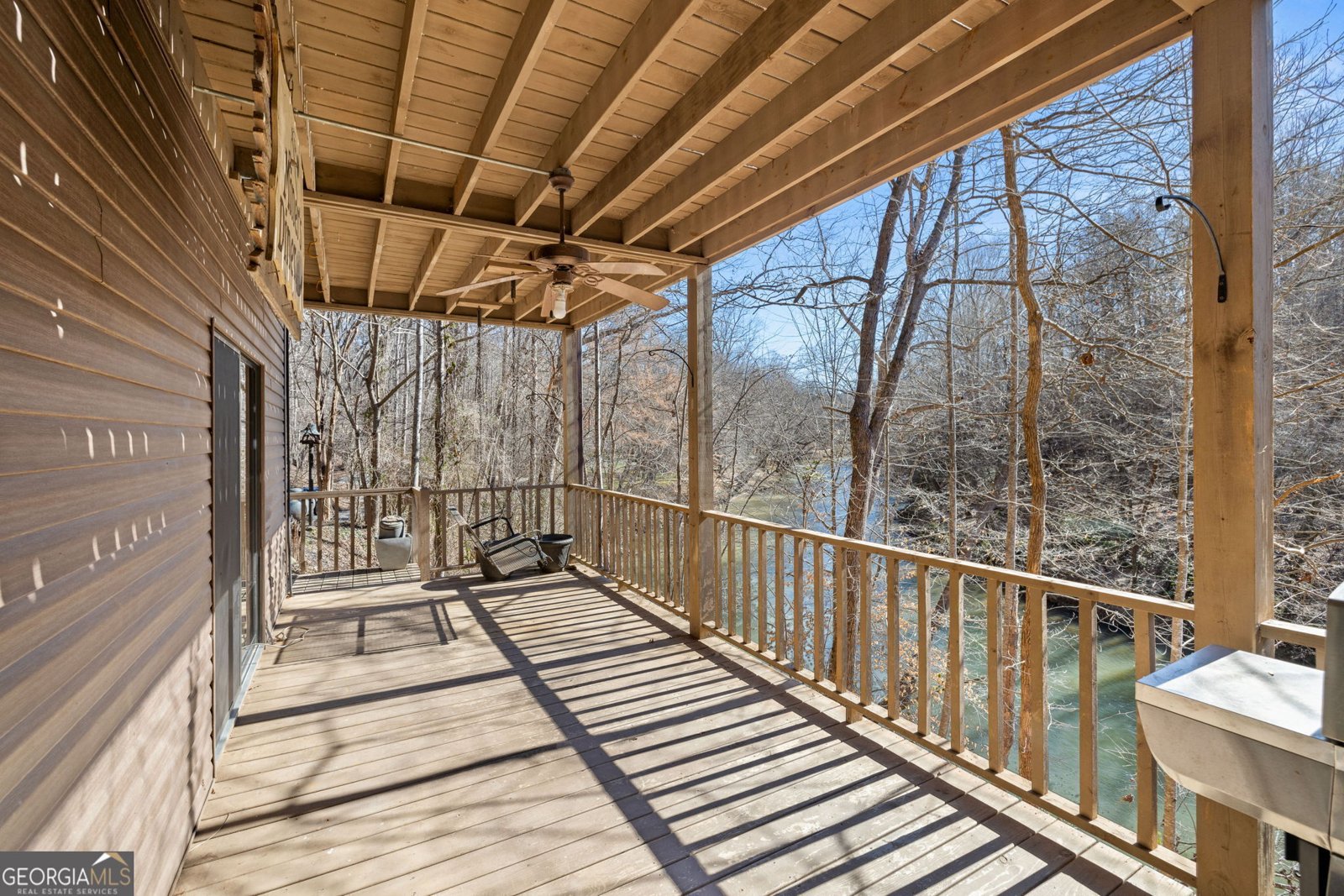 934 Golden Avenue Dahlonega - 31