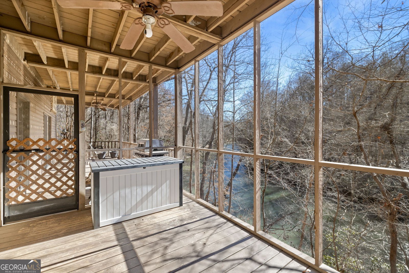 934 Golden Avenue Dahlonega - 32