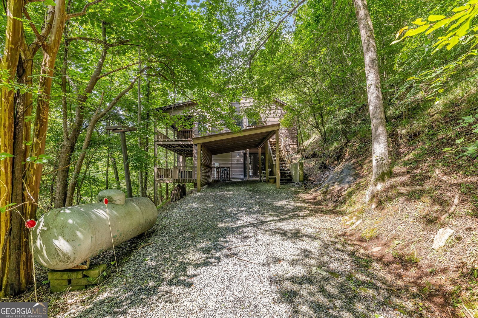 934 Golden Avenue Dahlonega - 33