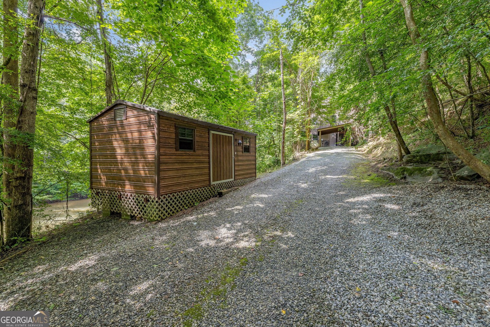 934 Golden Avenue Dahlonega - 34
