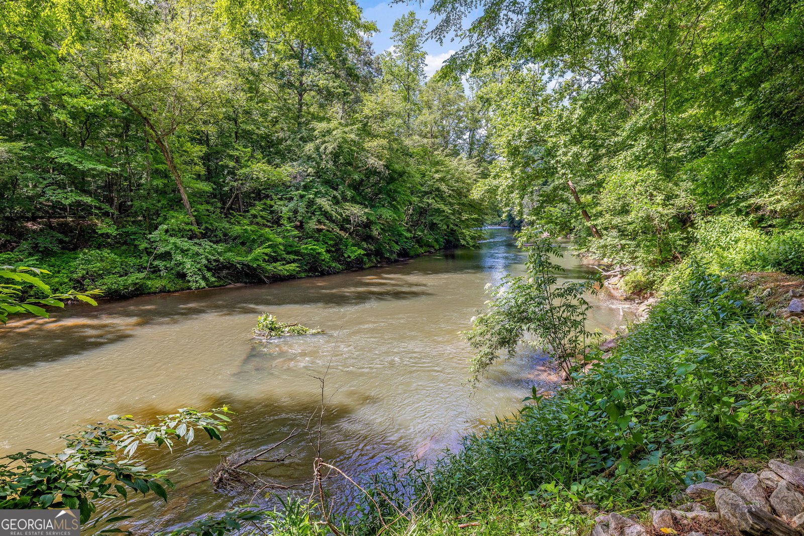 934 Golden Avenue Dahlonega - 37