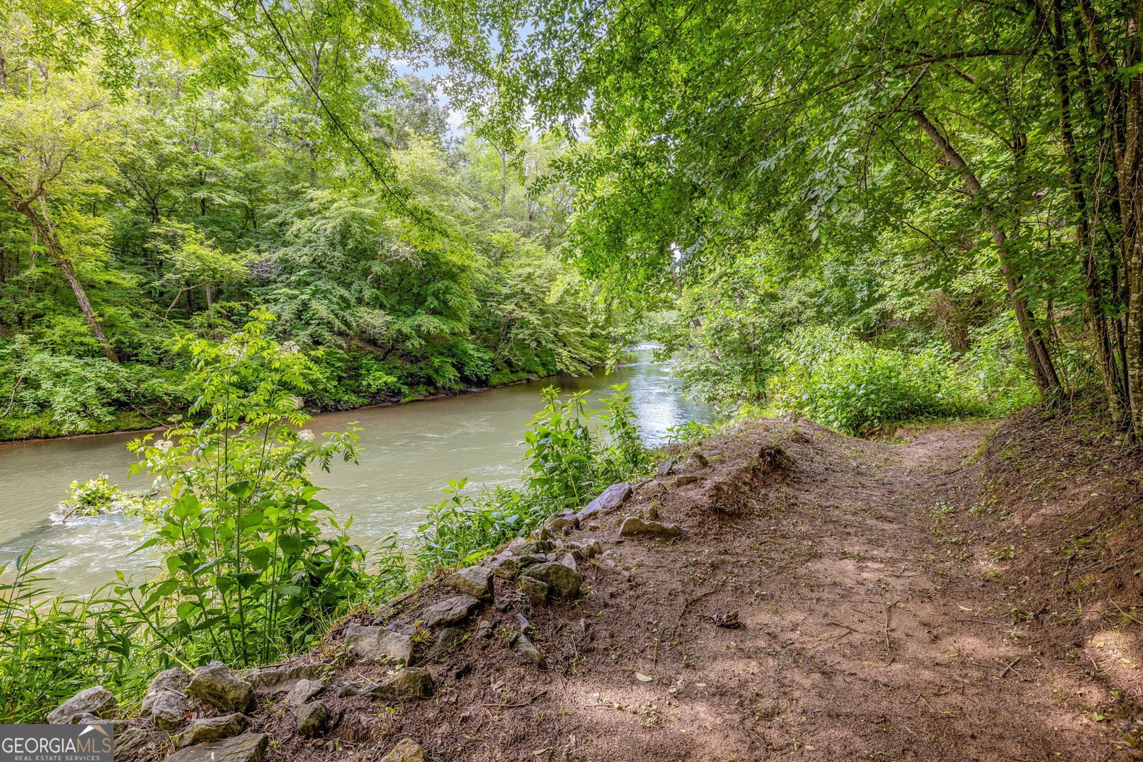 934 Golden Avenue Dahlonega - 38