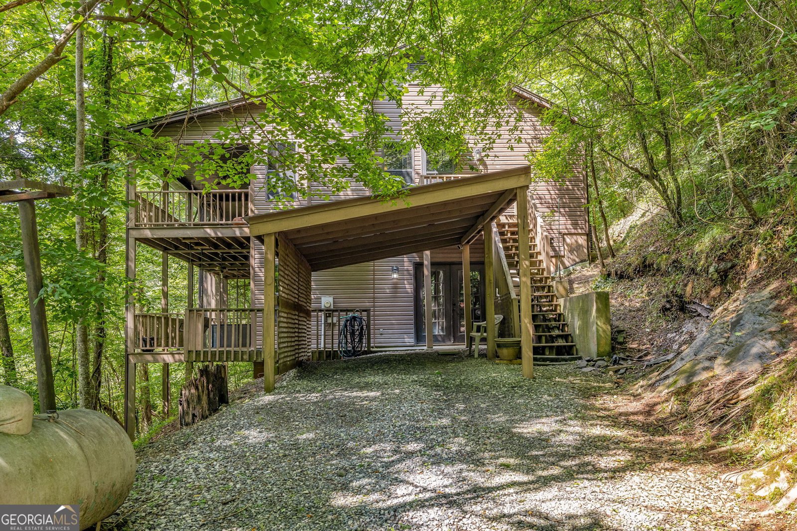 934 Golden Avenue Dahlonega - 4