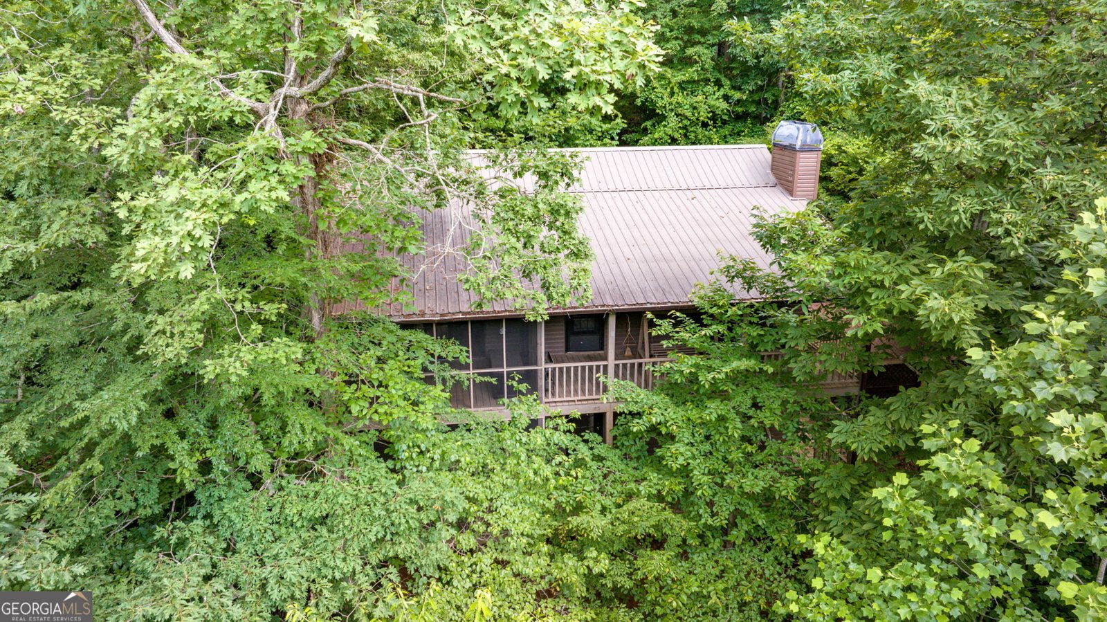 934 Golden Avenue Dahlonega - 41