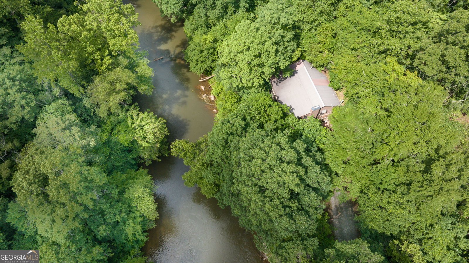 934 Golden Avenue Dahlonega - 42